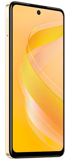 Смартфон Infinix Smart 8 Pro 4/256Gb Shiny Gold купить,NaN