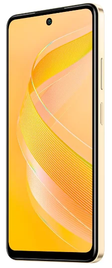 Смартфон Infinix Smart 8 Pro 4/256Gb Shiny Gold купить,NaN