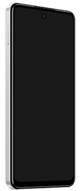 Смартфон Infinix Smart 8 Pro 4/128Gb Galaxy White купить,NaN