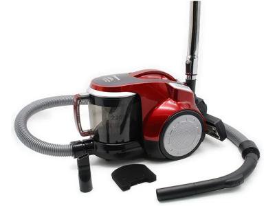 Пылесос Sakura SA-8313R красный купить,NaN