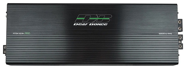 Deaf Bonce Apocalypse 12.5K Atom PRO 12500 Вт 1 канальный