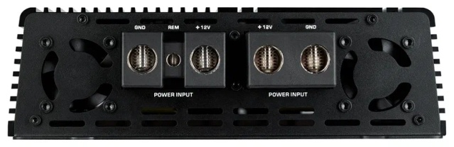 Deaf Bonce Apocalypse 12.5K Atom PRO 12500 Вт 1 канальный