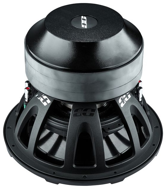  Сабвуфер Deaf Bonce Apocalypse DB-4515R D2