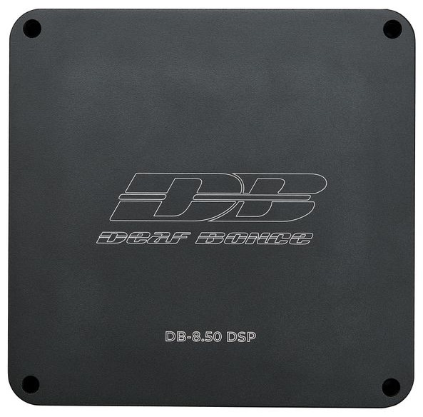 Deaf Bonce DB-8.50 DSP 400 Вт 8 канальный