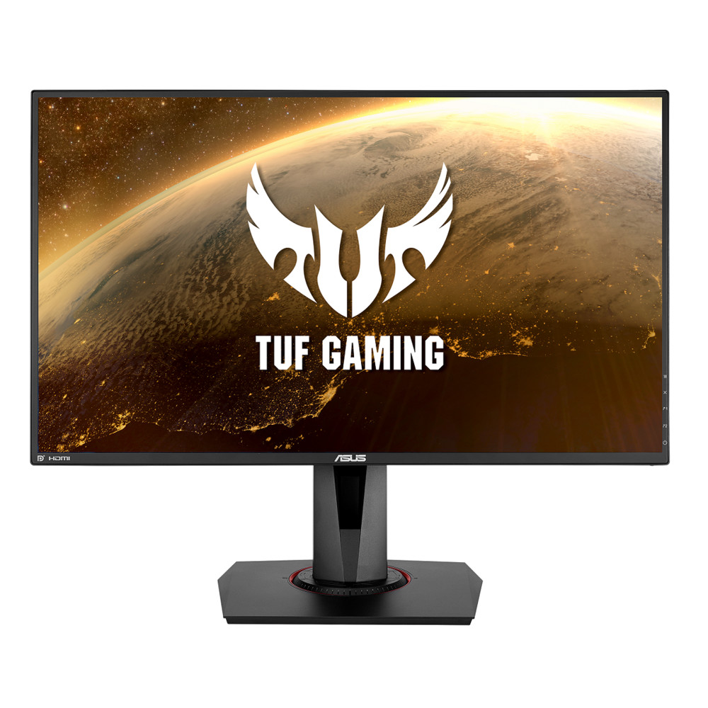 Монитор Asus TUF Gaming VG279QM 27" черный