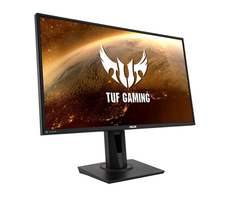 Монитор Asus TUF Gaming VG279QM 27" черный купить,0