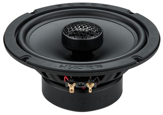 Black Hydra коаксиальная АС Gamma 625X - ForteMarket Black Hydra коаксиальная АС Gamma 625X купить,69150