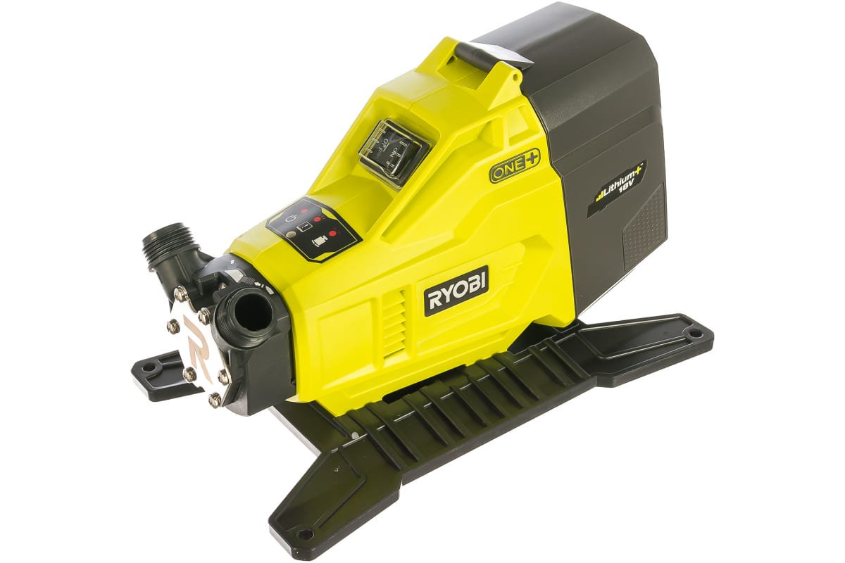 Насос Ryobi R18TP-0 5133003934
