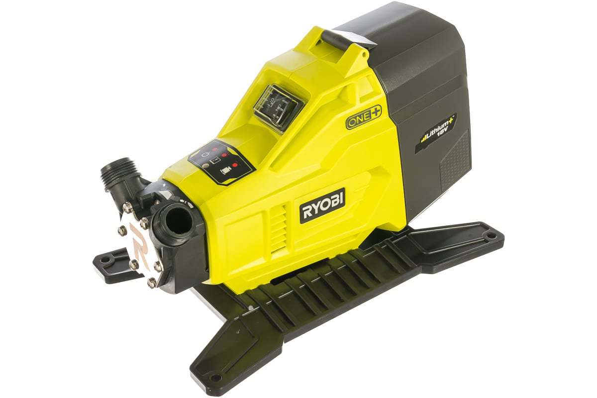 Насос Ryobi R18TP-0 5133003934