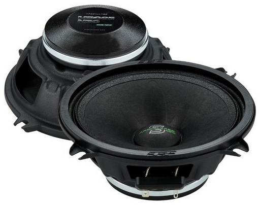 Deaf Bonce среднечастотная АС Apocalypse M50SE NEO