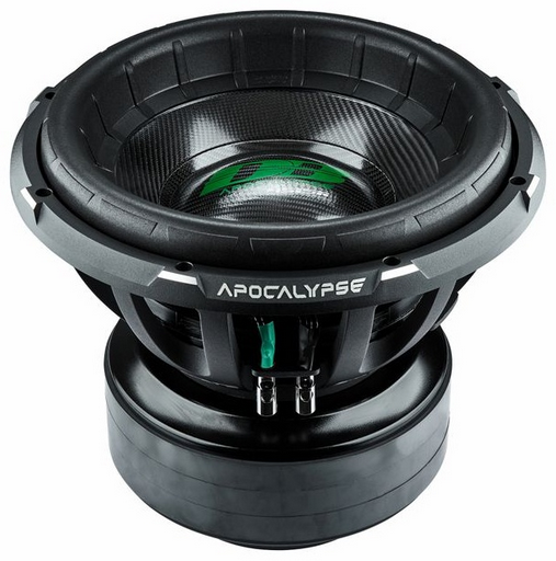  Сабвуфер Deaf Bonce Apocalypse DB-4515R D2