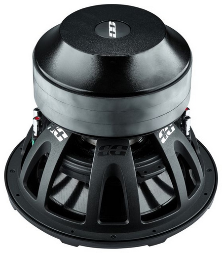  Сабвуфер Deaf Bonce Apocalypse DB-4515R D2