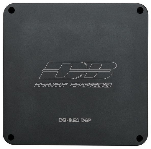Deaf Bonce DB-8.50 DSP 400 Вт 8 канальный