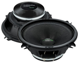 Deaf Bonce среднечастотная АС Apocalypse M50SE NEO