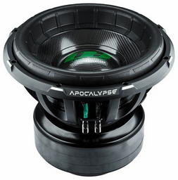  Сабвуфер Deaf Bonce Apocalypse DB-4515R D2