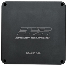 Deaf Bonce DB-8.50 DSP 400 Вт 8 канальный