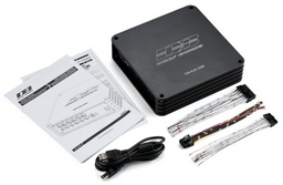 Deaf Bonce DB-8.50 DSP 400 Вт 8 канальный