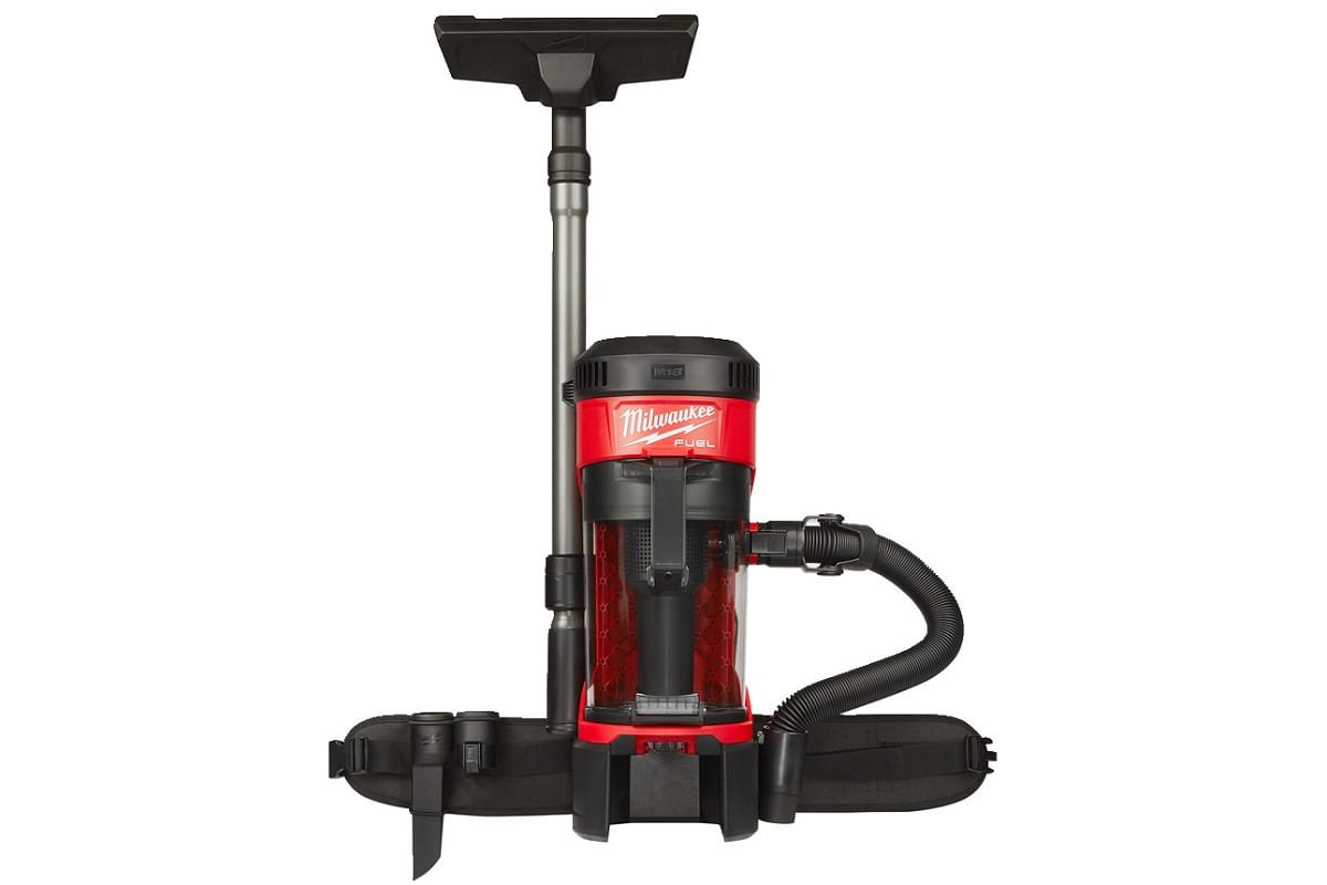 Пылесос Milwaukee M18 FBPV-0 4933464483
