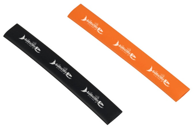 DL Audio термоусадочная трубка Barracuda 4 Ga Heatshrink 10шт 