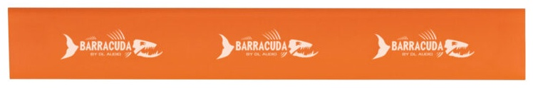 DL Audio термоусадочная трубка Barracuda 4 Ga Heatshrink 10шт 