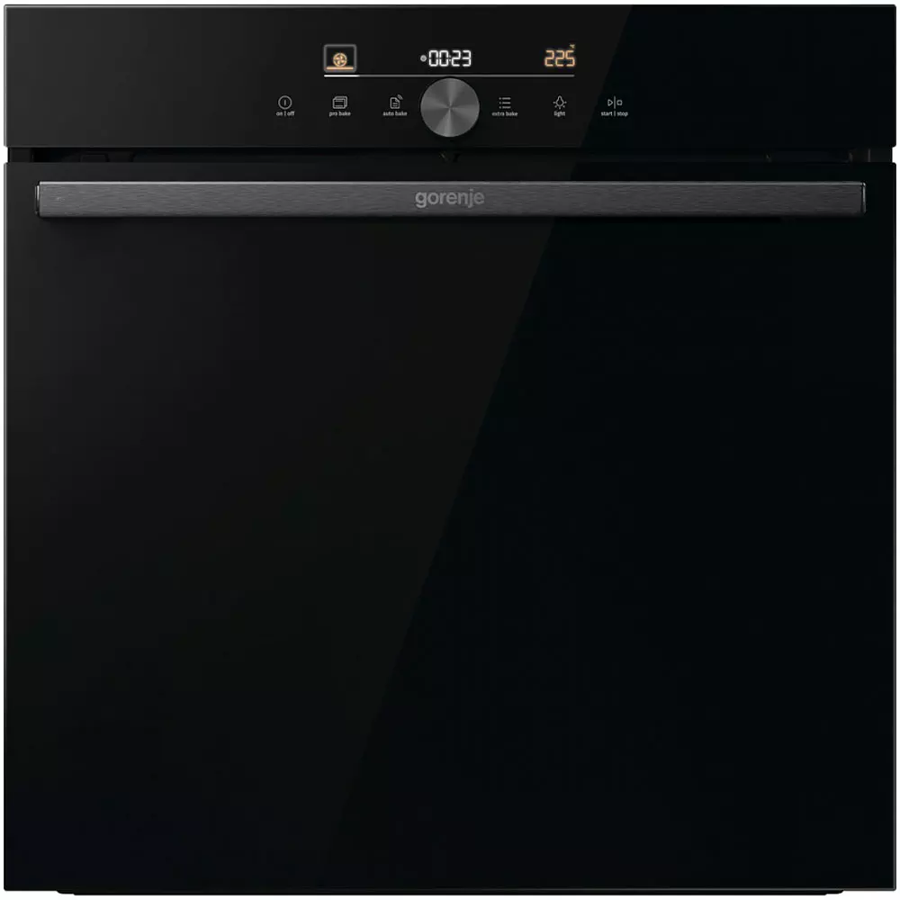Духовой шкаф Gorenje BOS6747A05DG Black