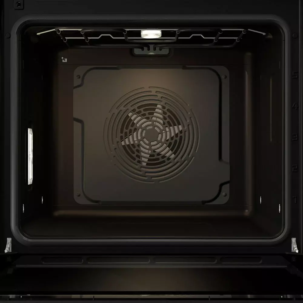 Духовой шкаф Gorenje BOS6747A05DG Black