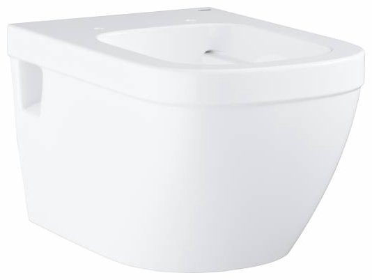 Grohe унитаз Euro Ceramic 39538000, санкерамика купить,169400