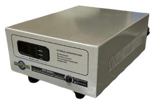 Стабилизатор напряжения Mateus SPR-500VA