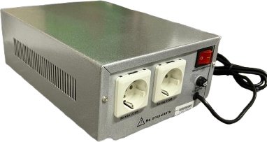 Стабилизатор напряжения Mateus SPR-500VA