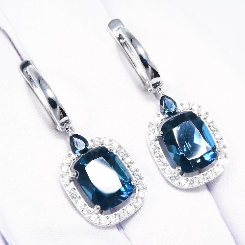 Серьги Sokolov 729031-3 5.15гр золото - ForteMarket Серьги Sokolov 729031-3 5.15гр золото купить,515200
