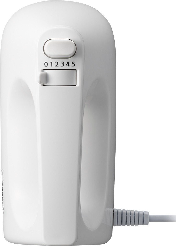 Миксер Panasonic MK-GH3WTQ белый купить,NaN