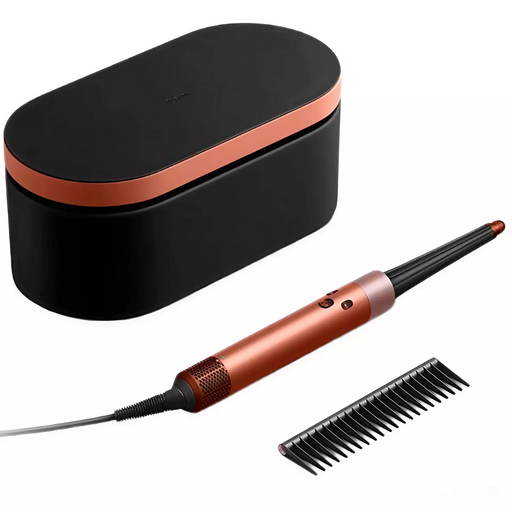 Стайлер Dyson Airwrap HS08 Straight+Wavy Amber silk