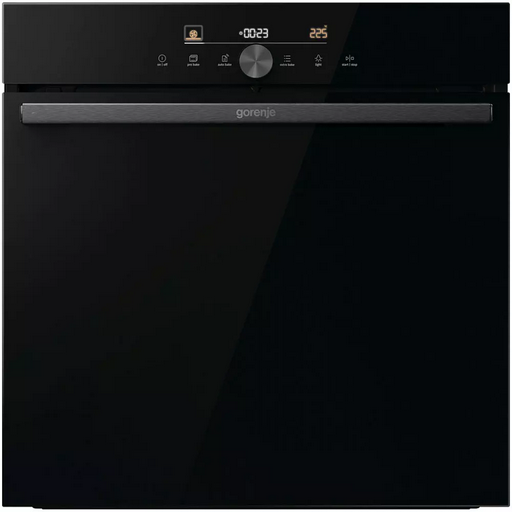Духовой шкаф Gorenje BOS6747A05DG Black