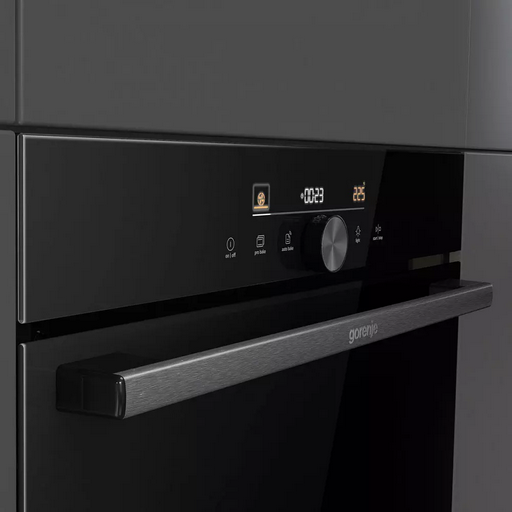 Духовой шкаф Gorenje BOS6747A05DG Black