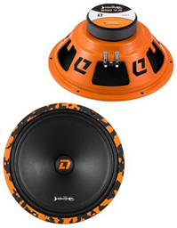 DL Audio среднечастотная АС Barracuda 250 V.2