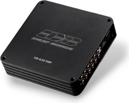 Deaf Bonce Процессорный усилитель DB-6.50 DSP 300 Вт 6