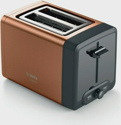 Электрочайник Bosch TWK4P439 + тостер TAT4P429