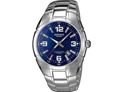 Часы Casio EF-125D-2AVEG купить,NaN