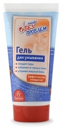 Floresan гель Эффективное очищение для лица 150 мл купить,NaN