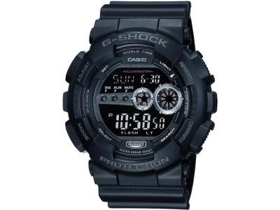  Часы Casio GD-100-1BER купить,NaN