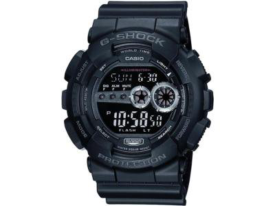  Часы Casio GD-100-1BER купить,NaN