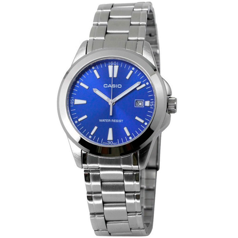 Часы Casio MTP-1215A-2A2DF купить,NaN