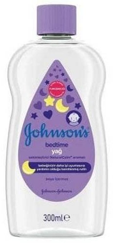 Масло Johnson's baby, 300 мл купить,NaN