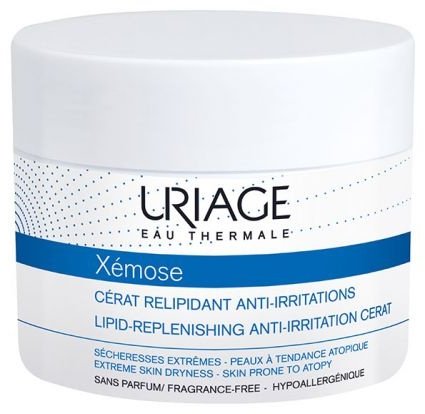URIAGE крем Xemose для лица 200 мл купить,NaN
