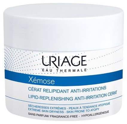 URIAGE крем Xemose для лица 200 мл купить,NaN