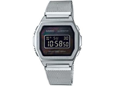  Часы Casio A1000M-1BEF купить,NaN