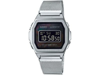  Часы Casio A1000M-1BEF купить,NaN