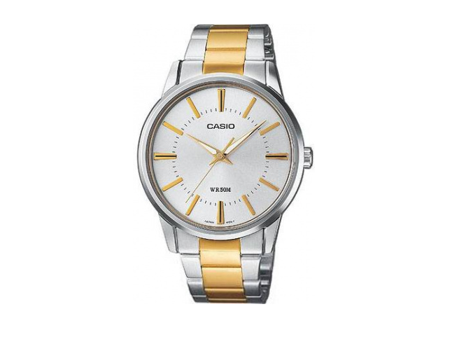 Часы Casio MTP-1303SG-7AVDF