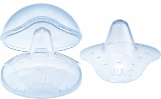 Накладка NUK 100686254 2 шт купить,NaN