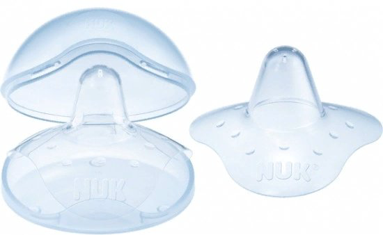 Накладка NUK 100686254 2 шт купить,NaN
